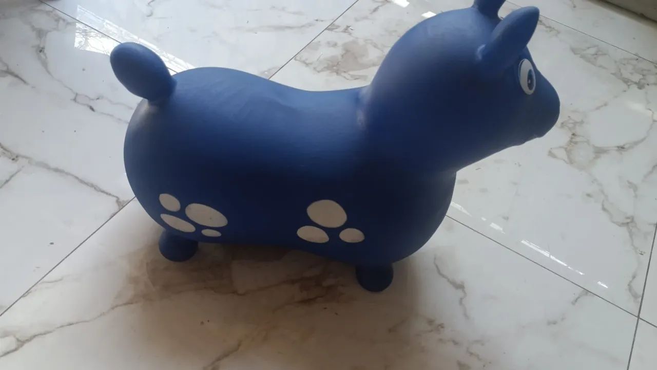 Cavalinho upa upa - Foto 3