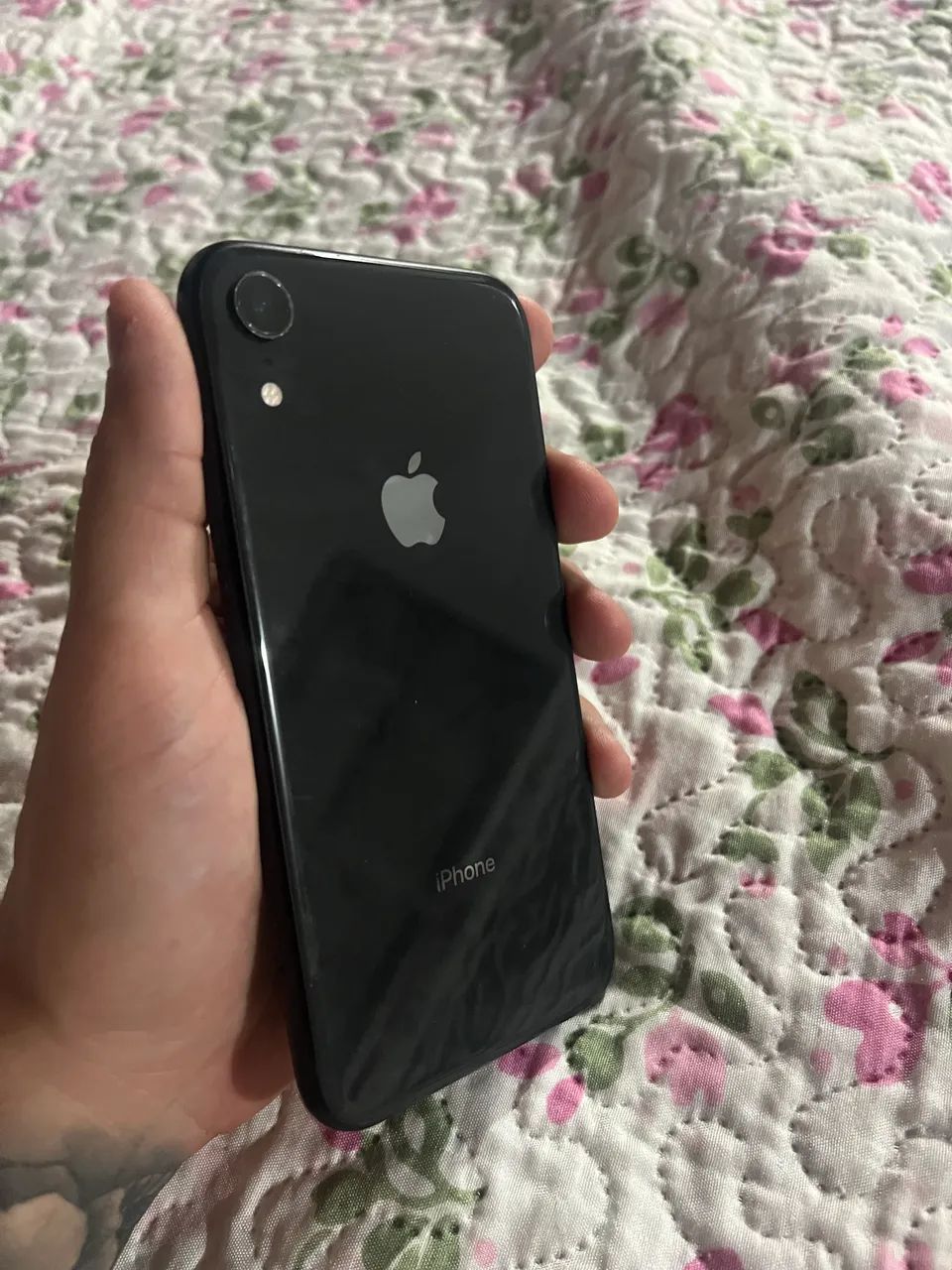 iPhone XR 128GB - Foto 3