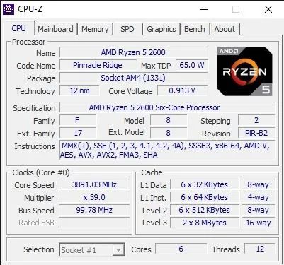 Kit Ryzen - R$ 1.150 - Foto 3