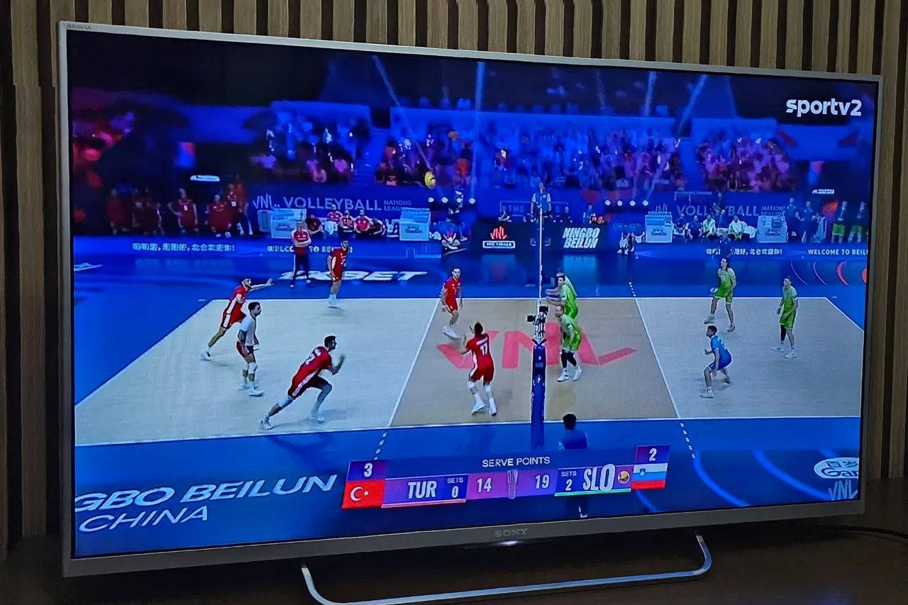 TV Sony 42 polegadas 42W805B