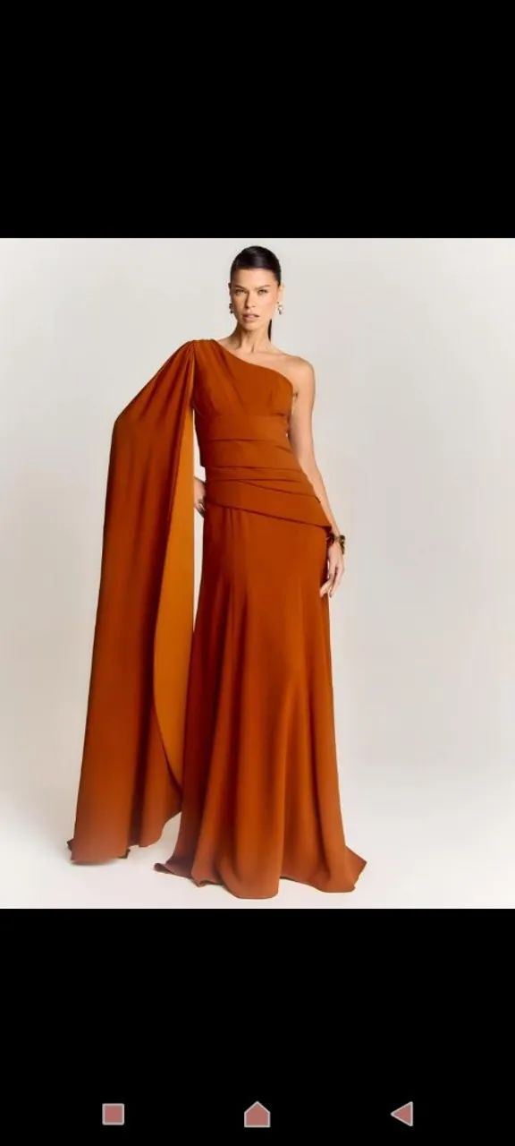 Vestido Midi Multi Formas  - Foto 3