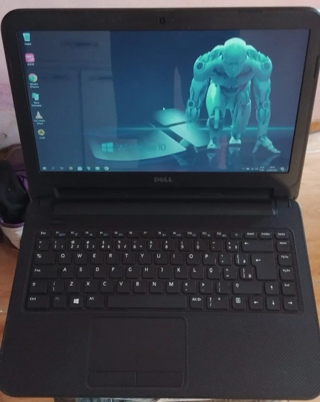 Notebook Dell Inspiron 3421 14pol Core I5 8gb SSD 256 (Usado) - Foto 2