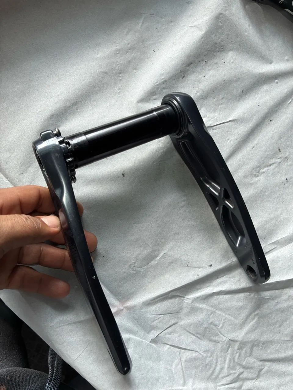 Pedivela gx 