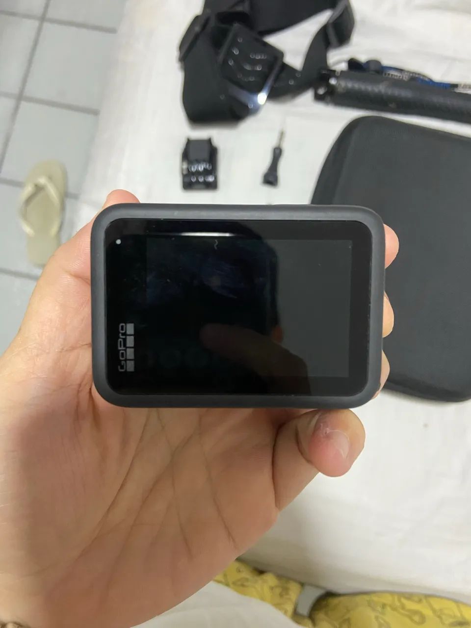 Go Pro Hero 11 Black - Foto 6