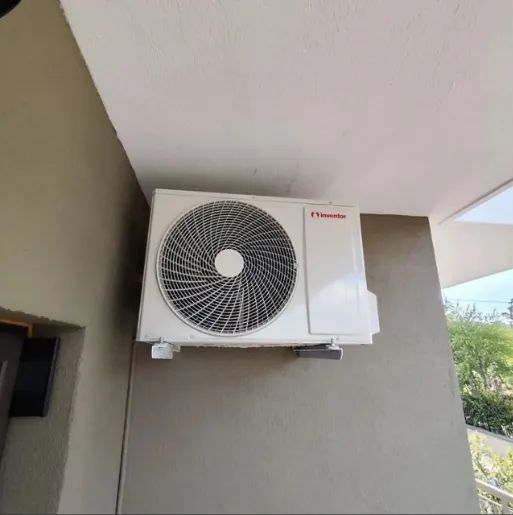 Instalamos Seu Ar em Até 24h