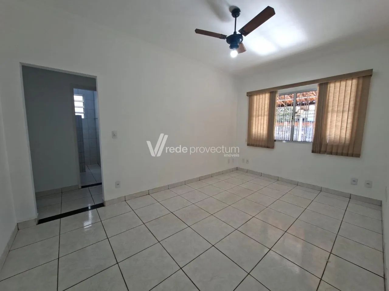 casa - São Bernardo - Campinas - Foto 5