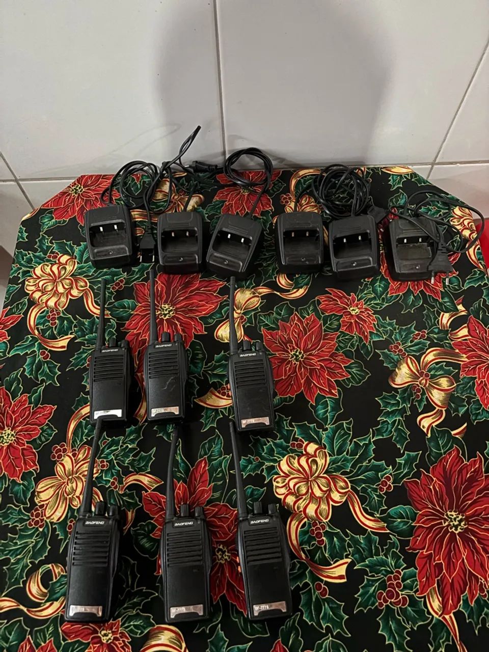 Rádio comunicador  - Foto 4