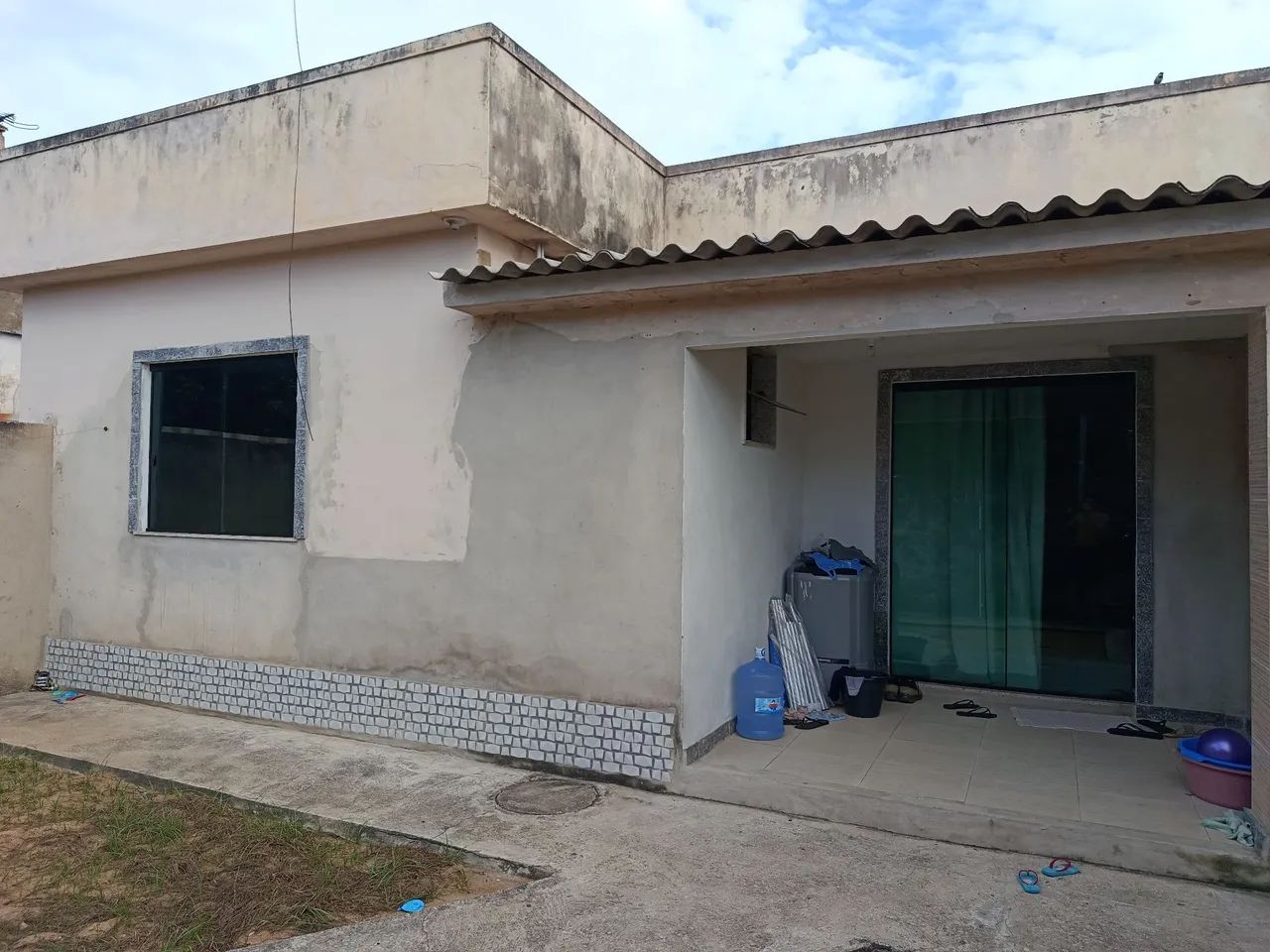 Foto - Campos dos Goytacazes - Parque Visconde de Ururaí