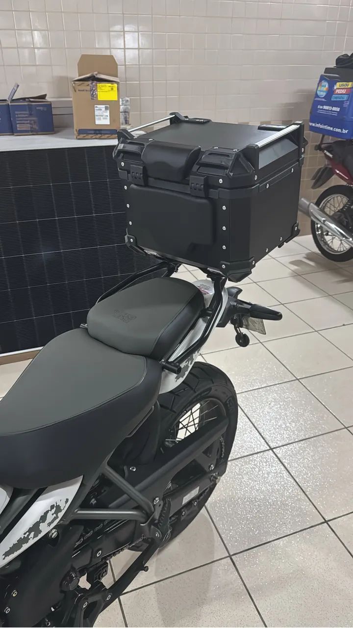 Himalaia 450cc - Foto 2