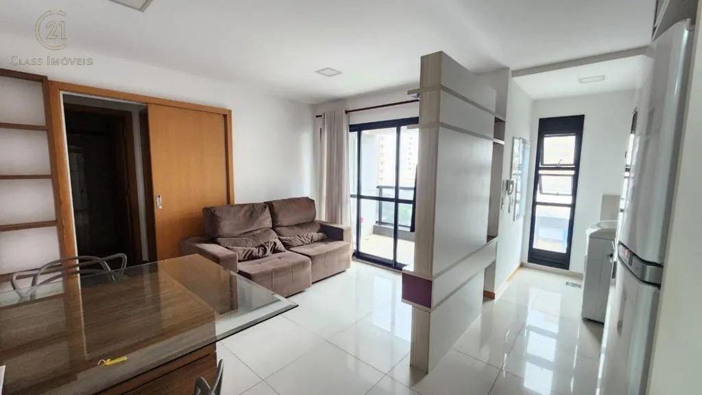 Apartamento para alugar em Londrina, Centro, com 1 suíte, com 44.03 m², Prime Piauí - Foto 2