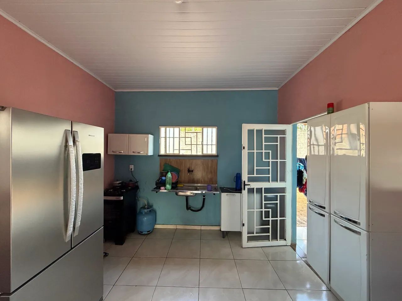 Vende se excelente casa Aracelis perto tudo * - Foto 4