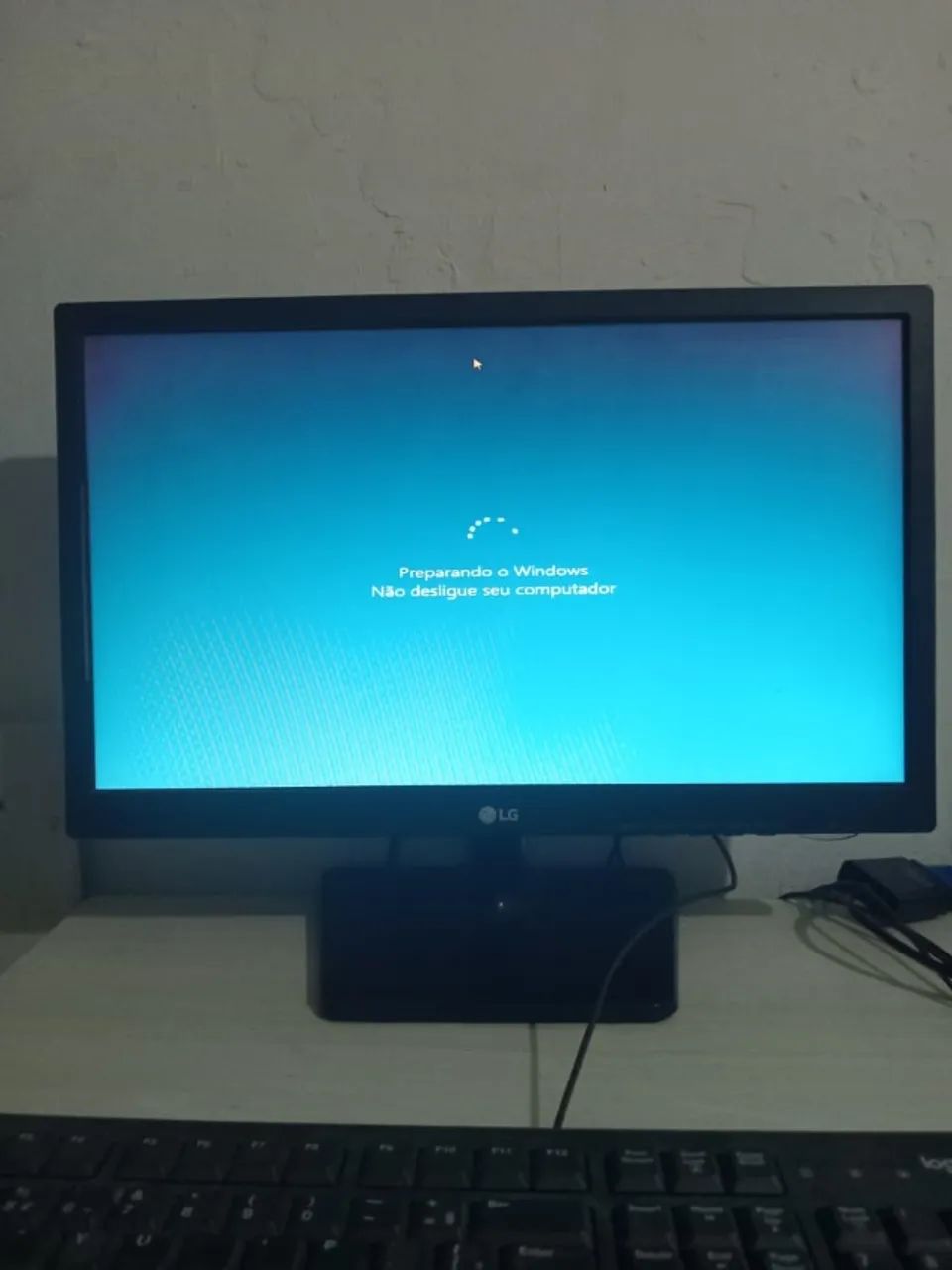 Monitor