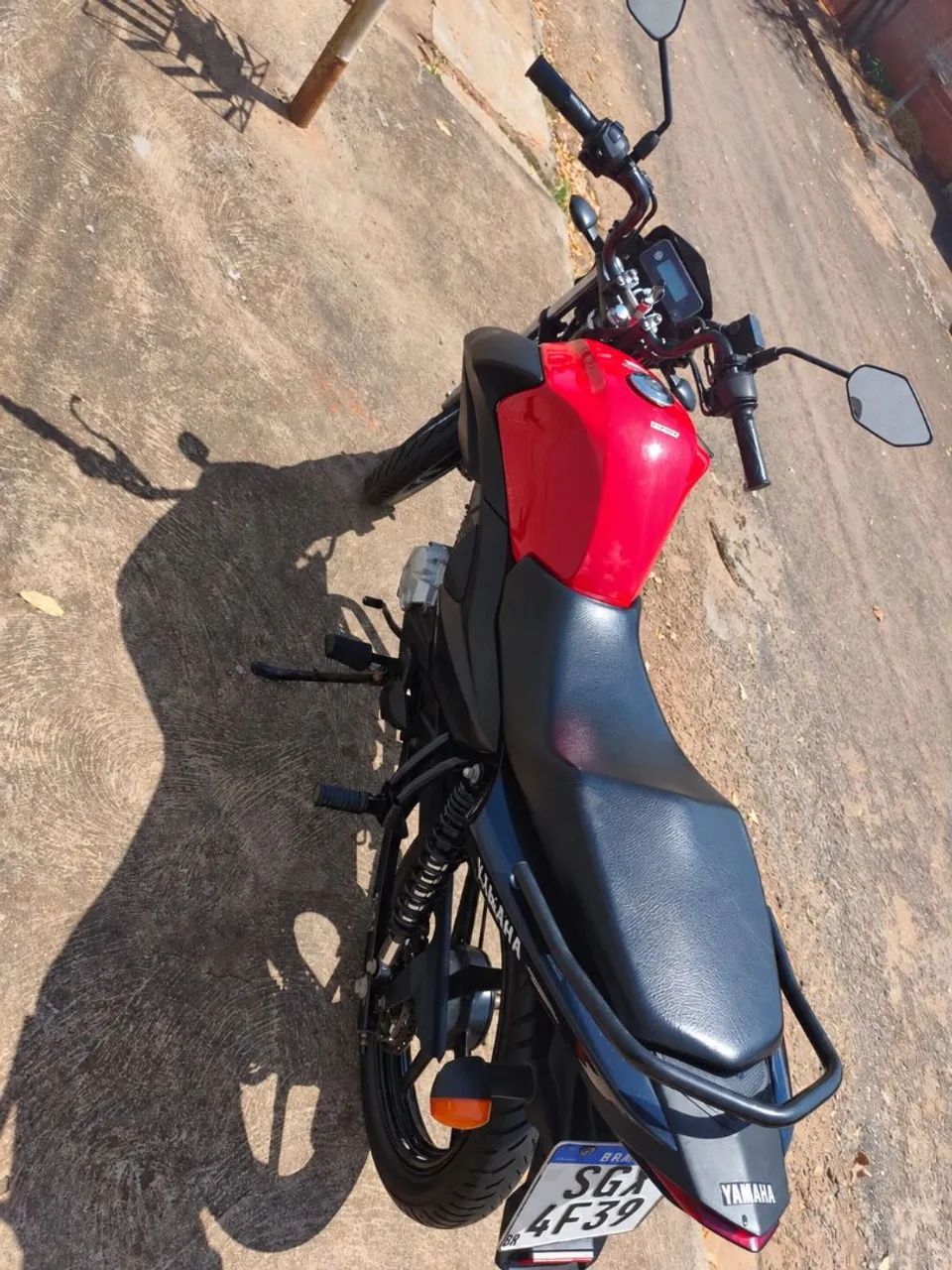 Factor 125 cc - Foto 3