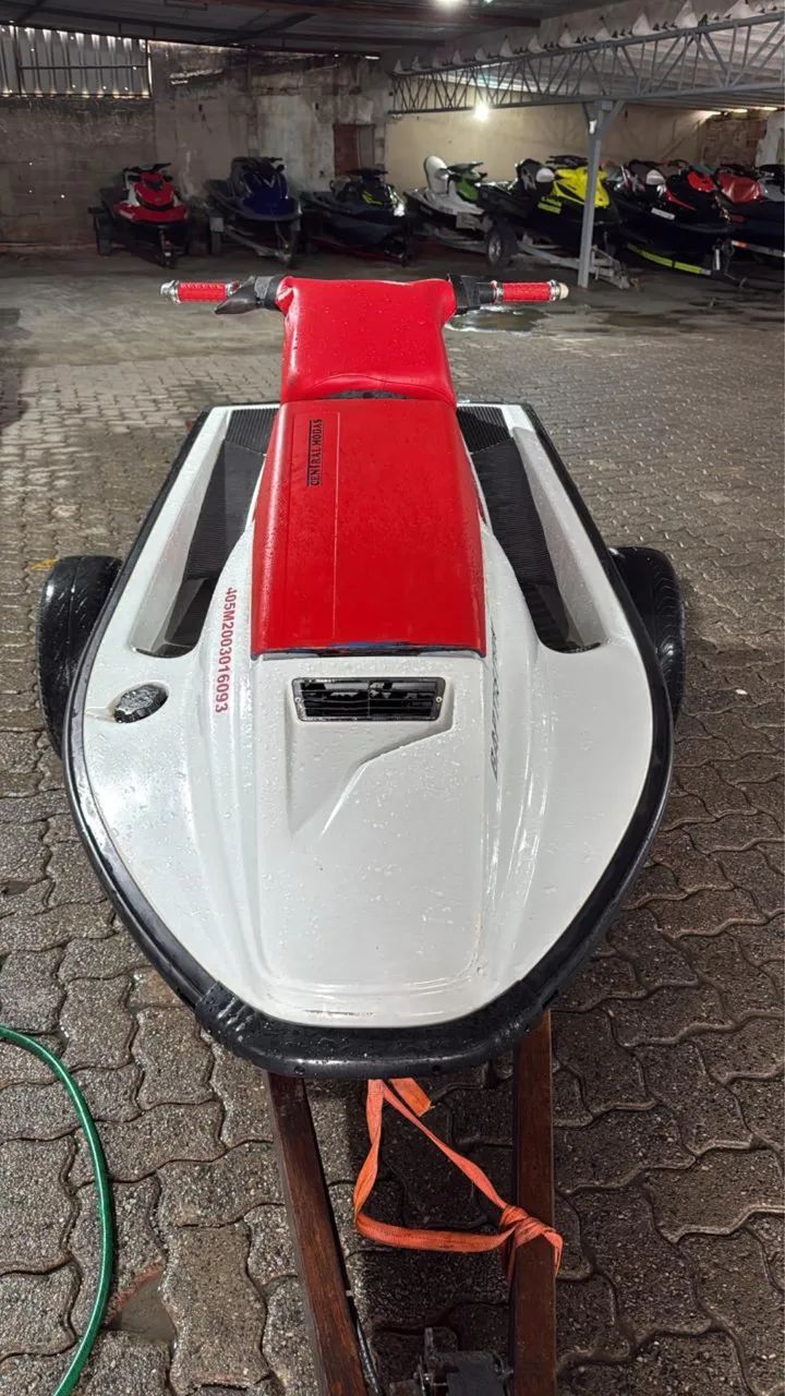 JET NOVÍSSIMO 580cc - Foto 4