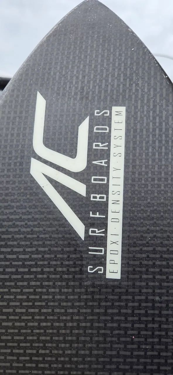 Prancha Surf Full Carbon - Foto 4