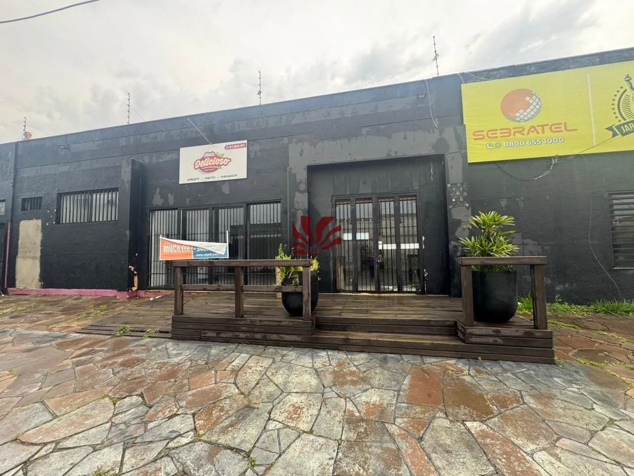 Loja Comercial 400m², Bairro Fatima , Canoas/RS - Foto 2