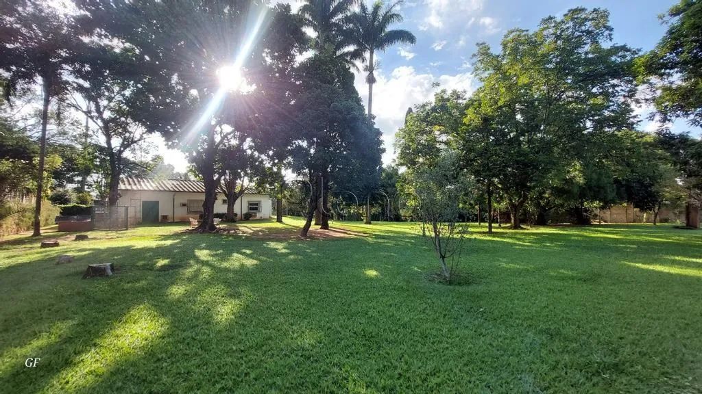 Terreno à venda em Campinas, ZM1 (Z04), com 439 m²