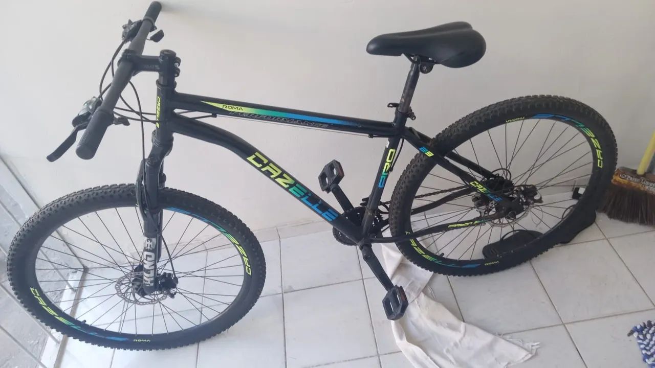 Bicicleta - Foto 2