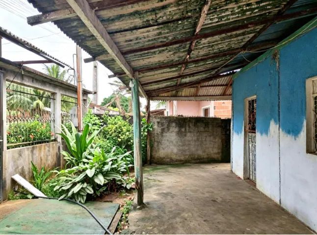 CASA Á VENDA 90MIL á vista - Foto 3