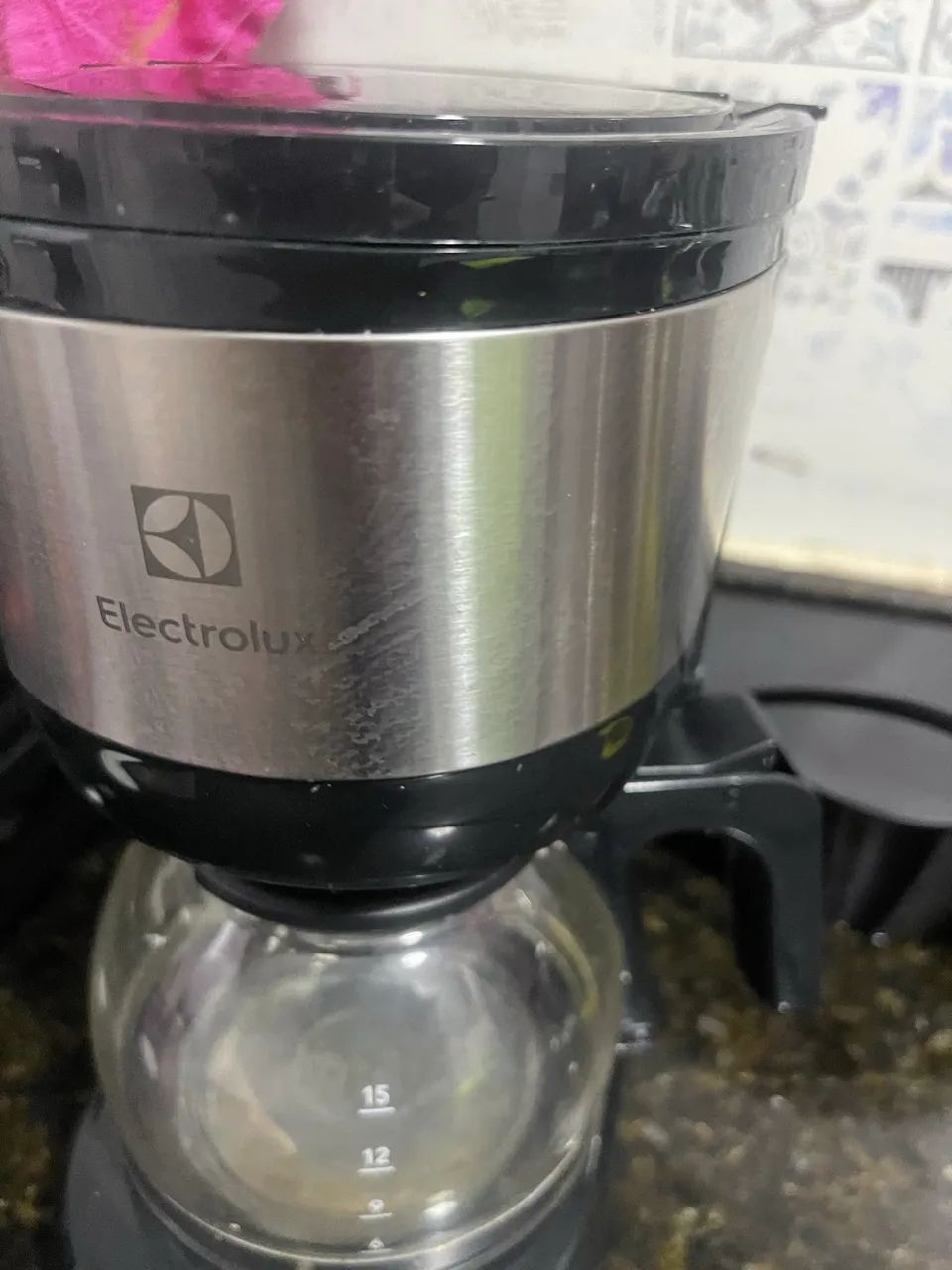 Cafeteira eletrolux  - Foto 4