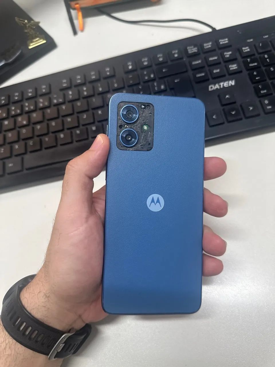 Moto G54 5G - Foto 3