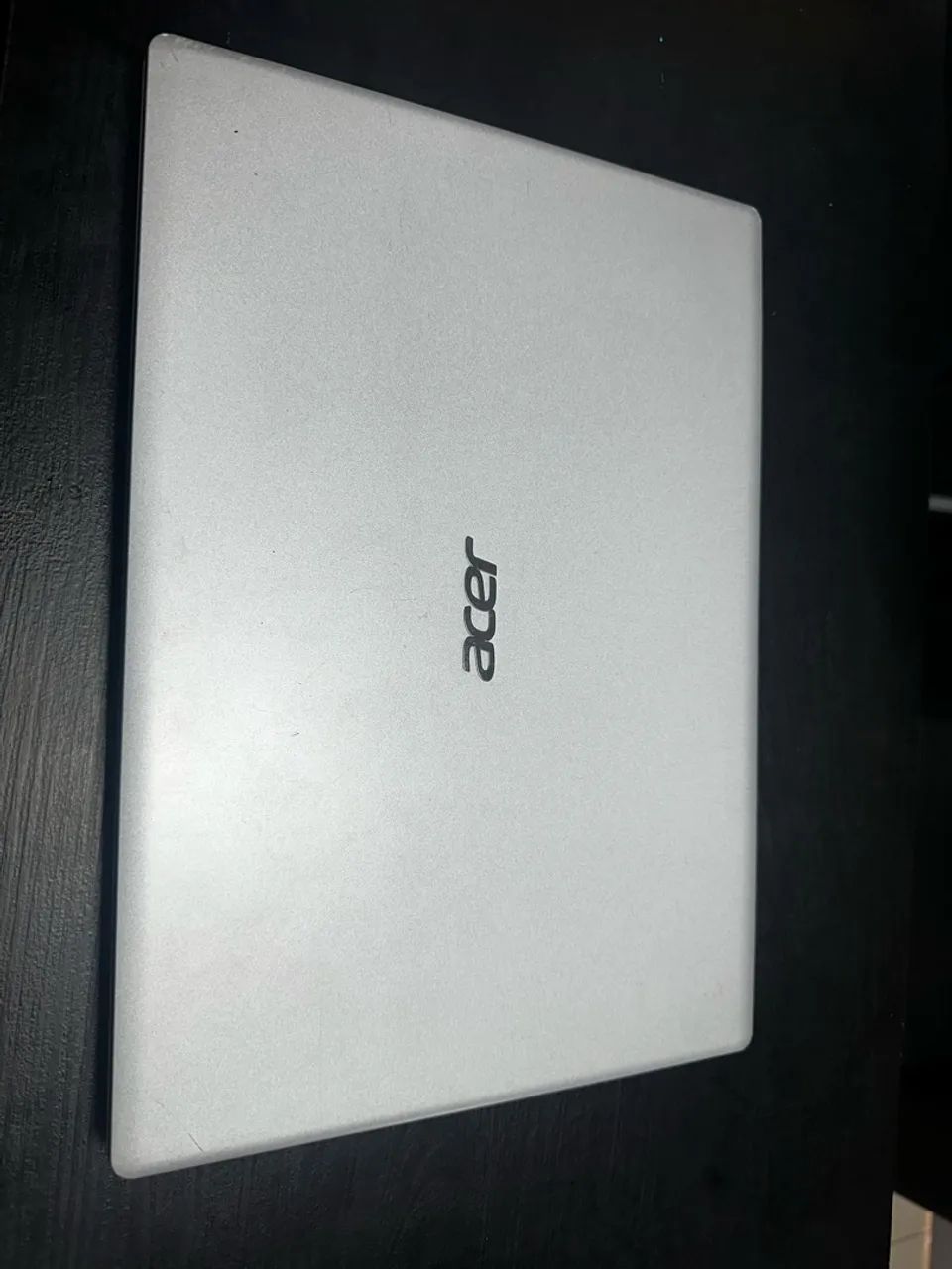 Notebook Acer novinho - 8Gb 128ssd - Windows 11 - Foto 2