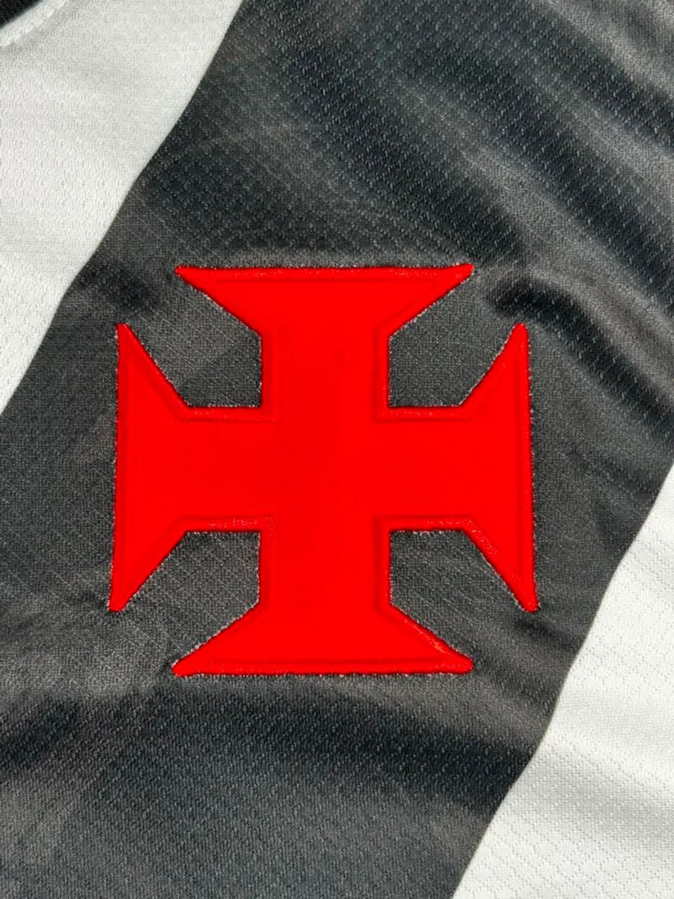 Vasco Camisa 2 Reserva 2026/27 - Foto 3