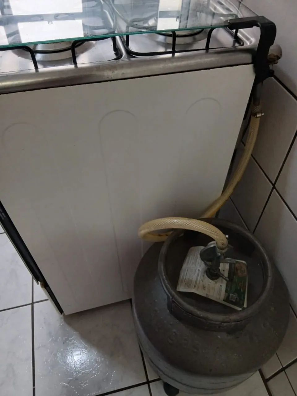 Fogão  - Foto 4