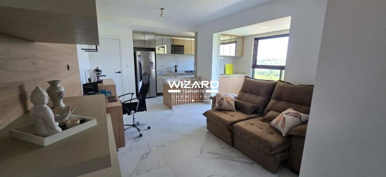 Apartamento à venda no Edifício Union - Sorocaba/SP - Foto 3