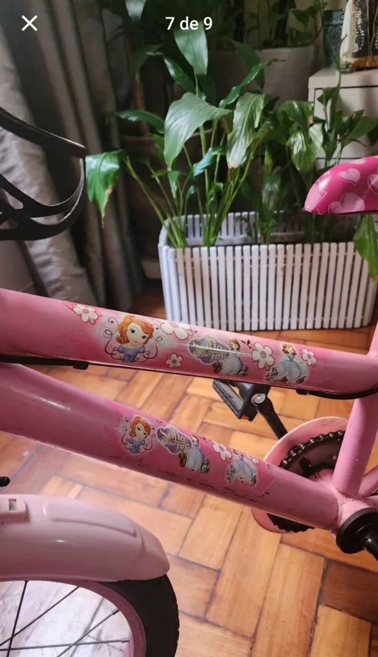 Bicicleta  - Foto 5