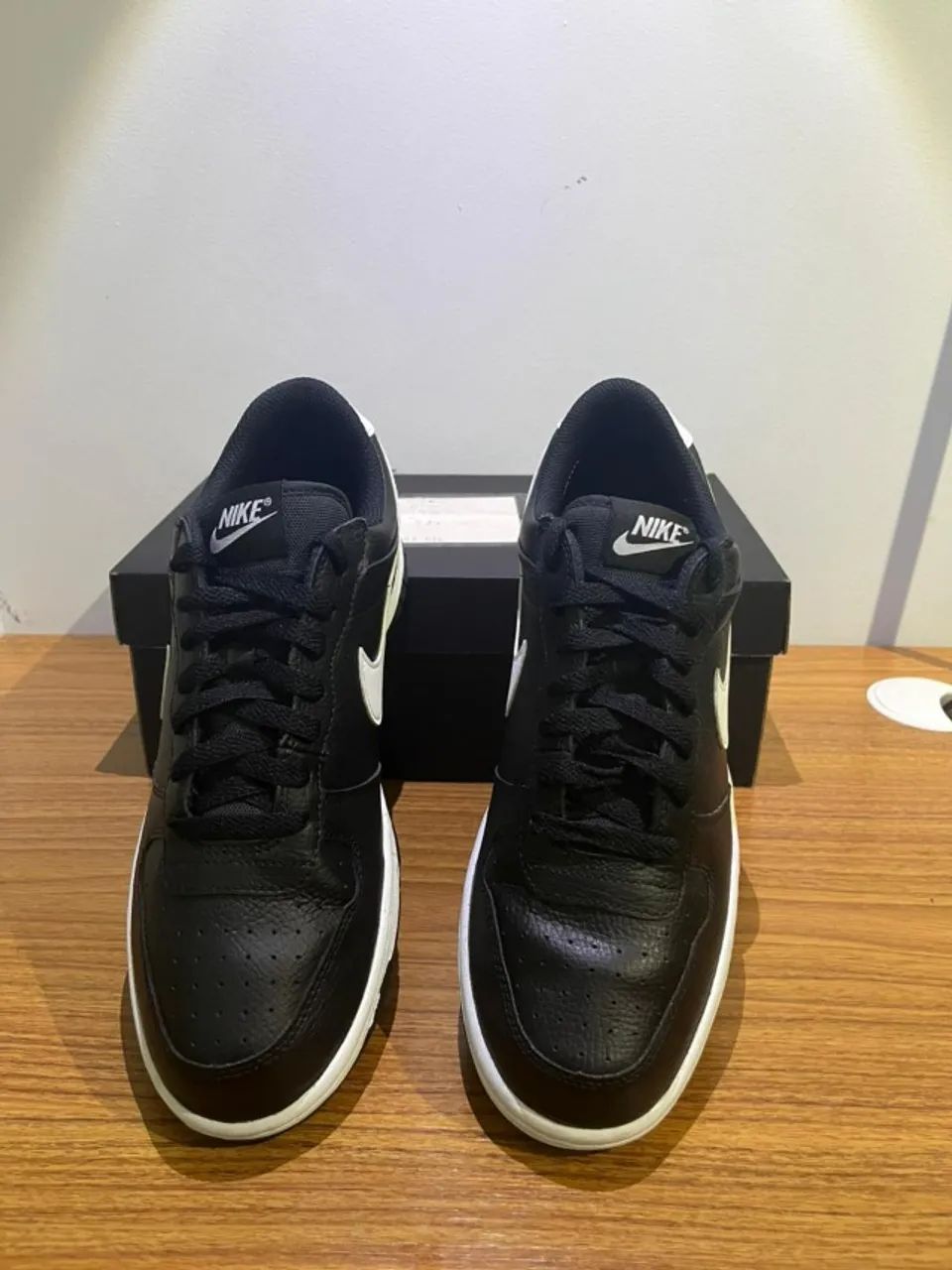 Tênis Nike Big Low - Nº41 - Foto 3