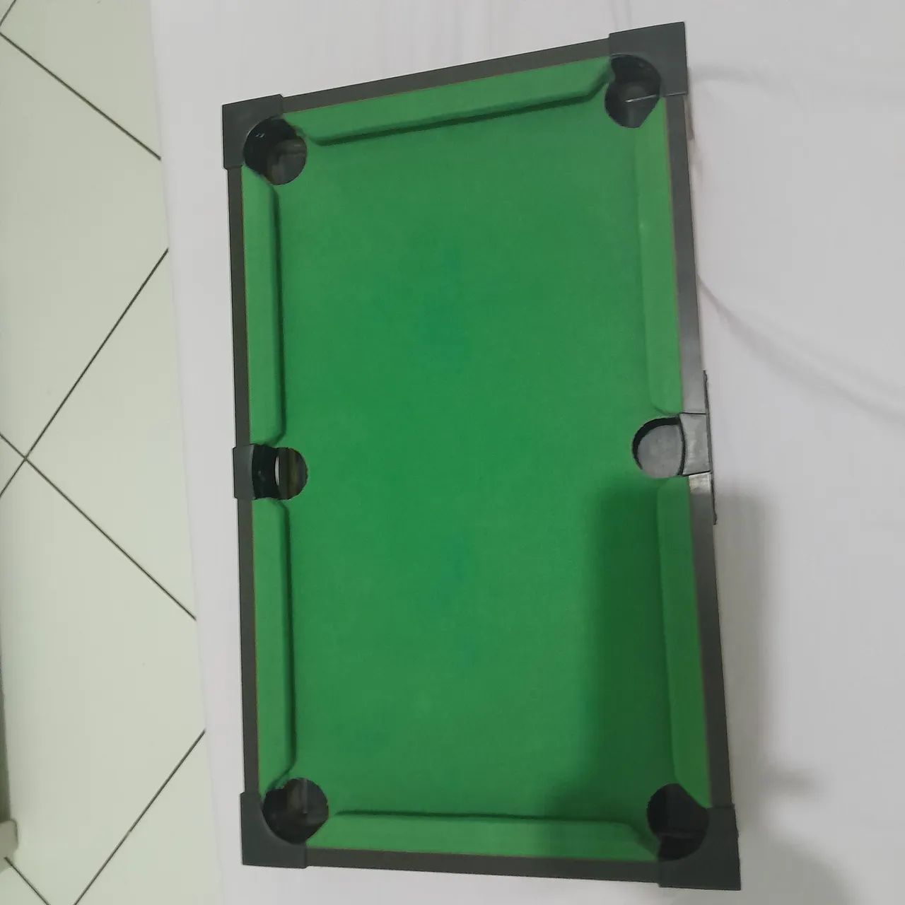 Vende - se sinuca  - Foto 2