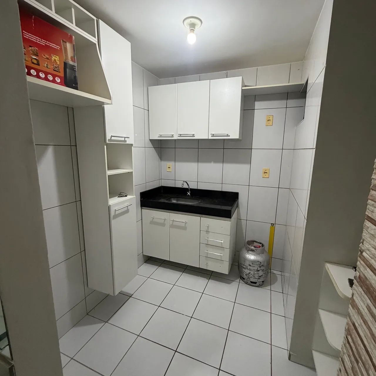 Apartamento para Alugar no Valentina