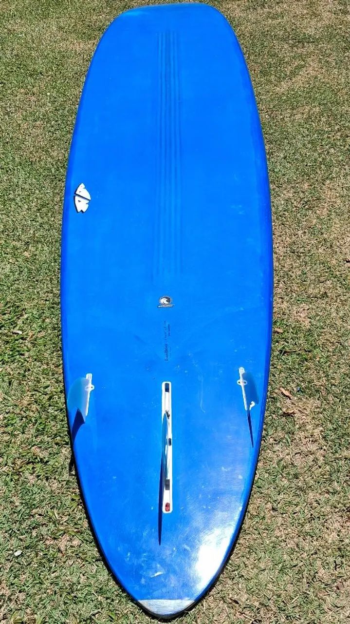 Prancha,long 9'0 - Foto 3