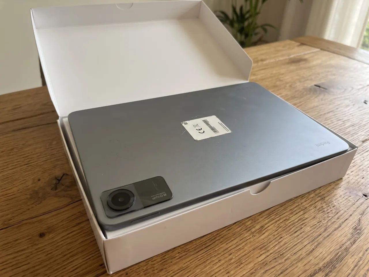TABLET XIAOMI REDMI PAD SE 11