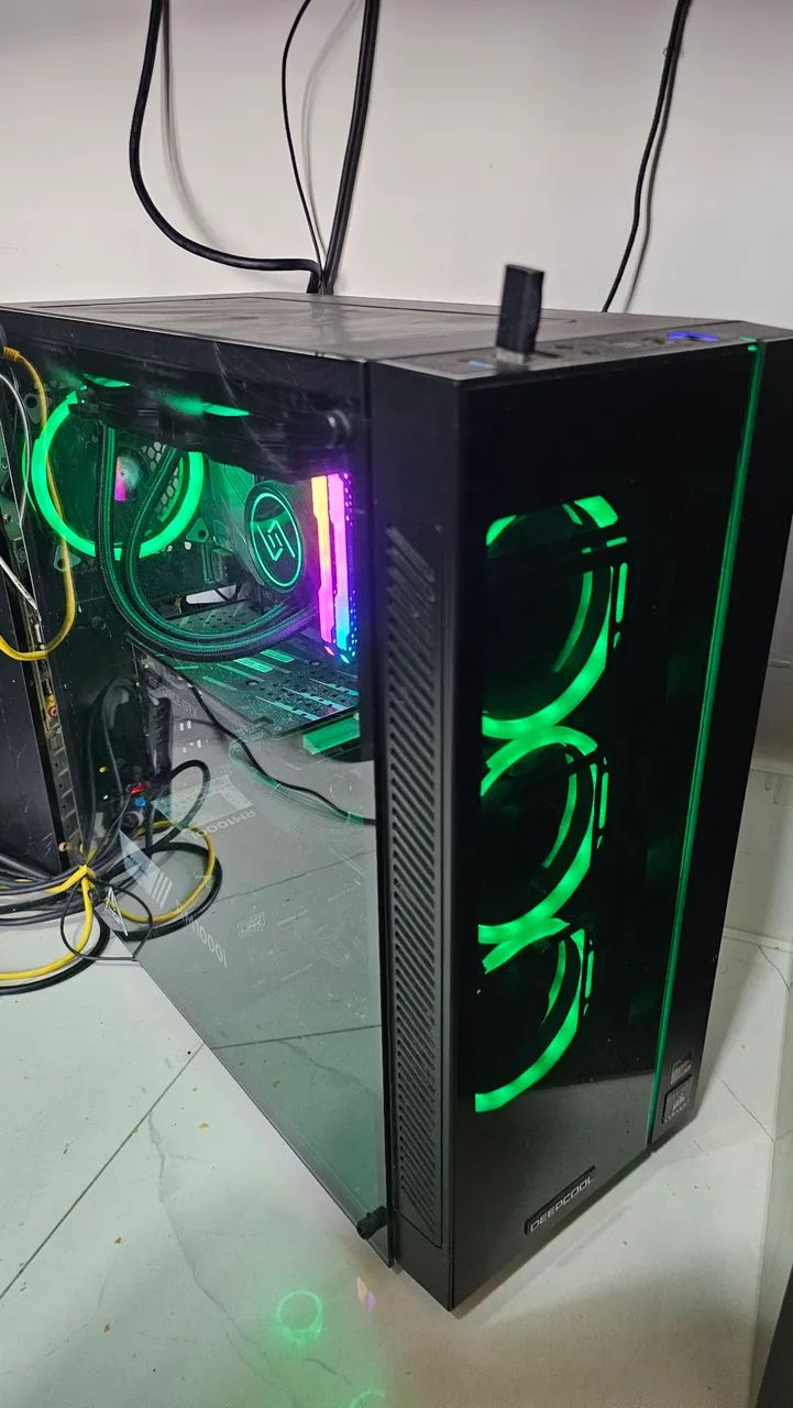 PC Gamer - Foto 4