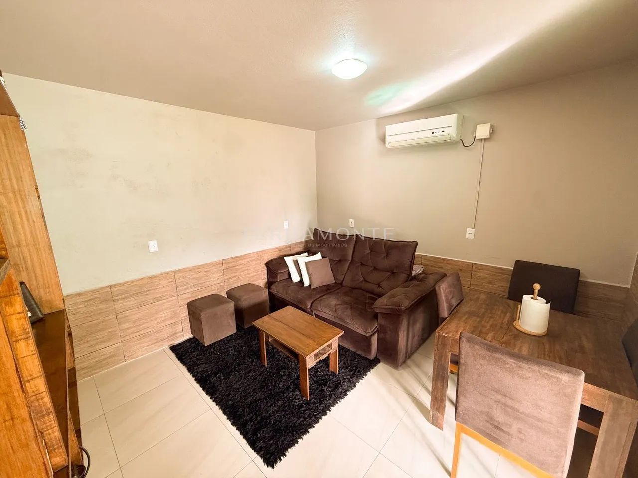 Casa no São João com 2 quartos, quintal grande e 3 vagas - Foto 3