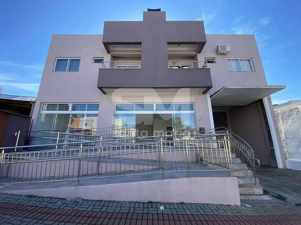 Sala para locação, São Cristóvão, Chapecó - SC