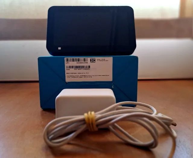 echo show 5