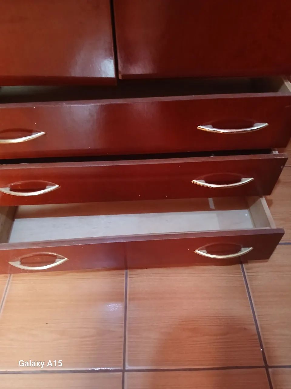 Guarda roupa solteiro  - Foto 3