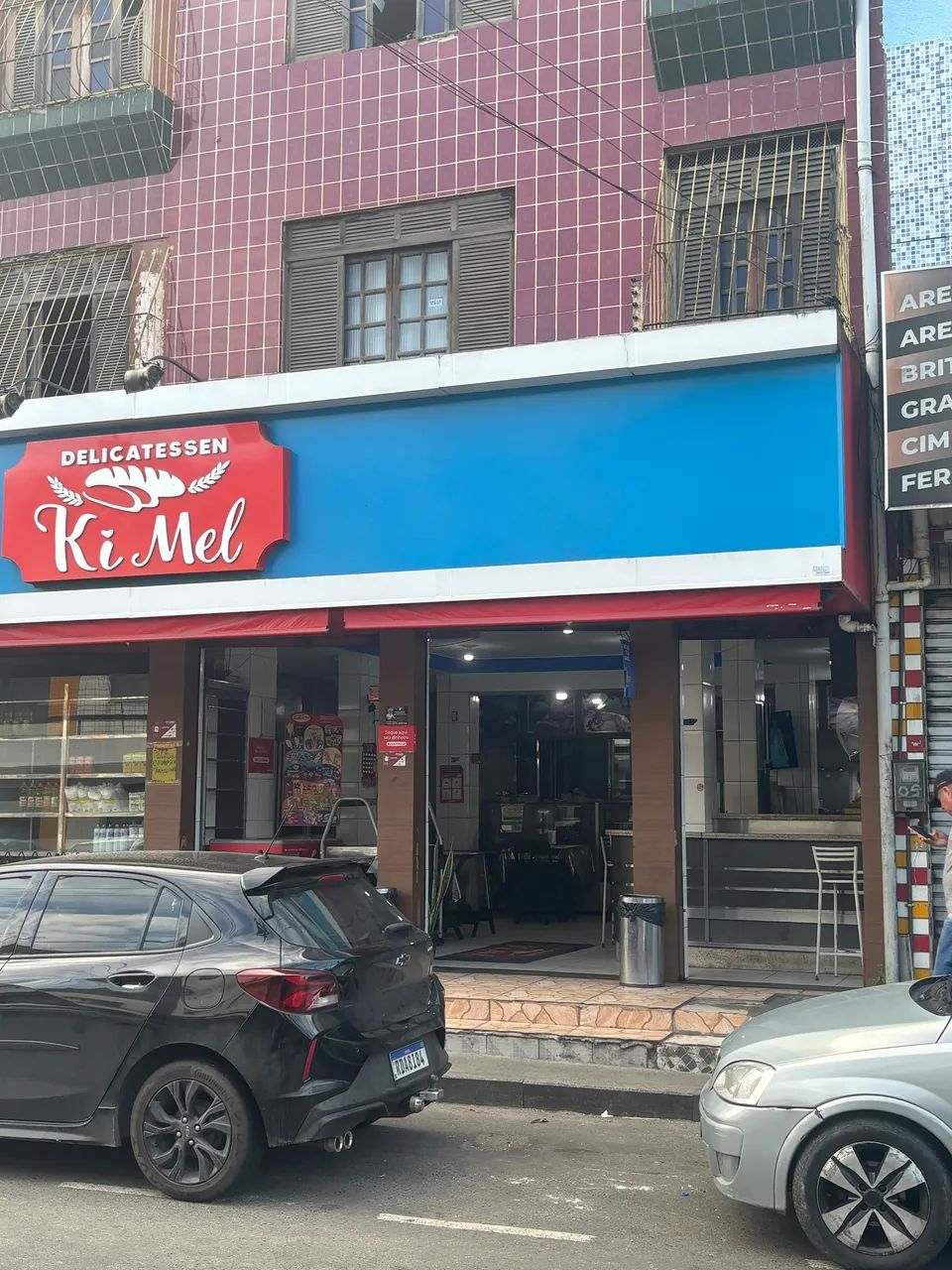  Vende-se  delicatesse - Foto 5