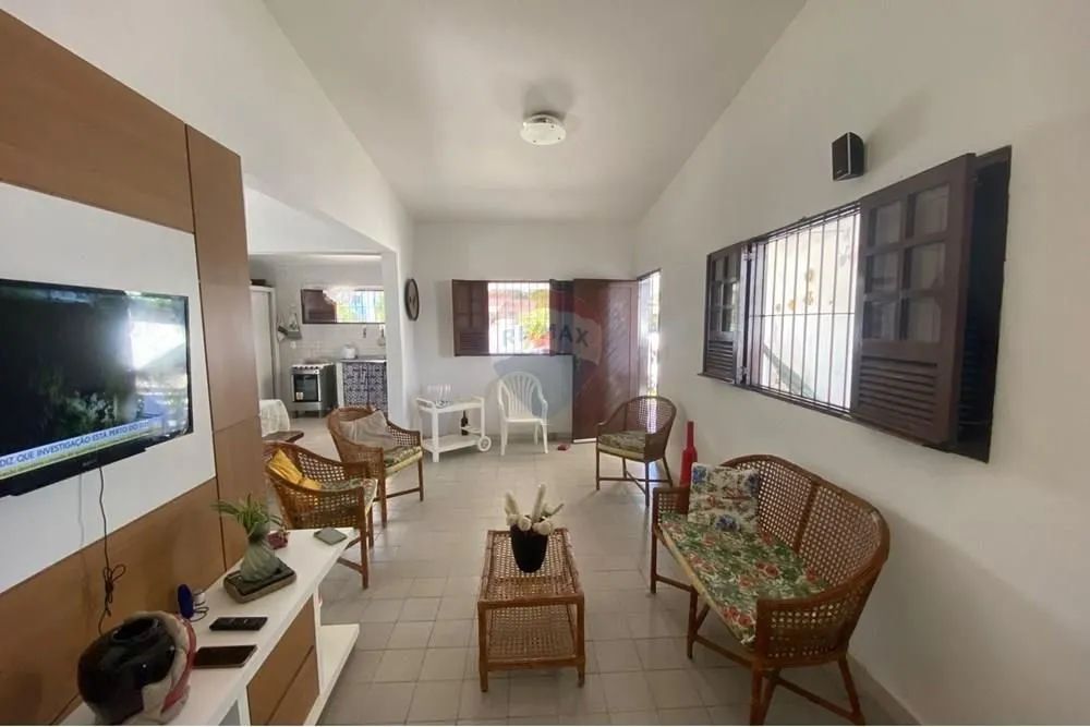Vendo casa em Serrambi - Foto 2