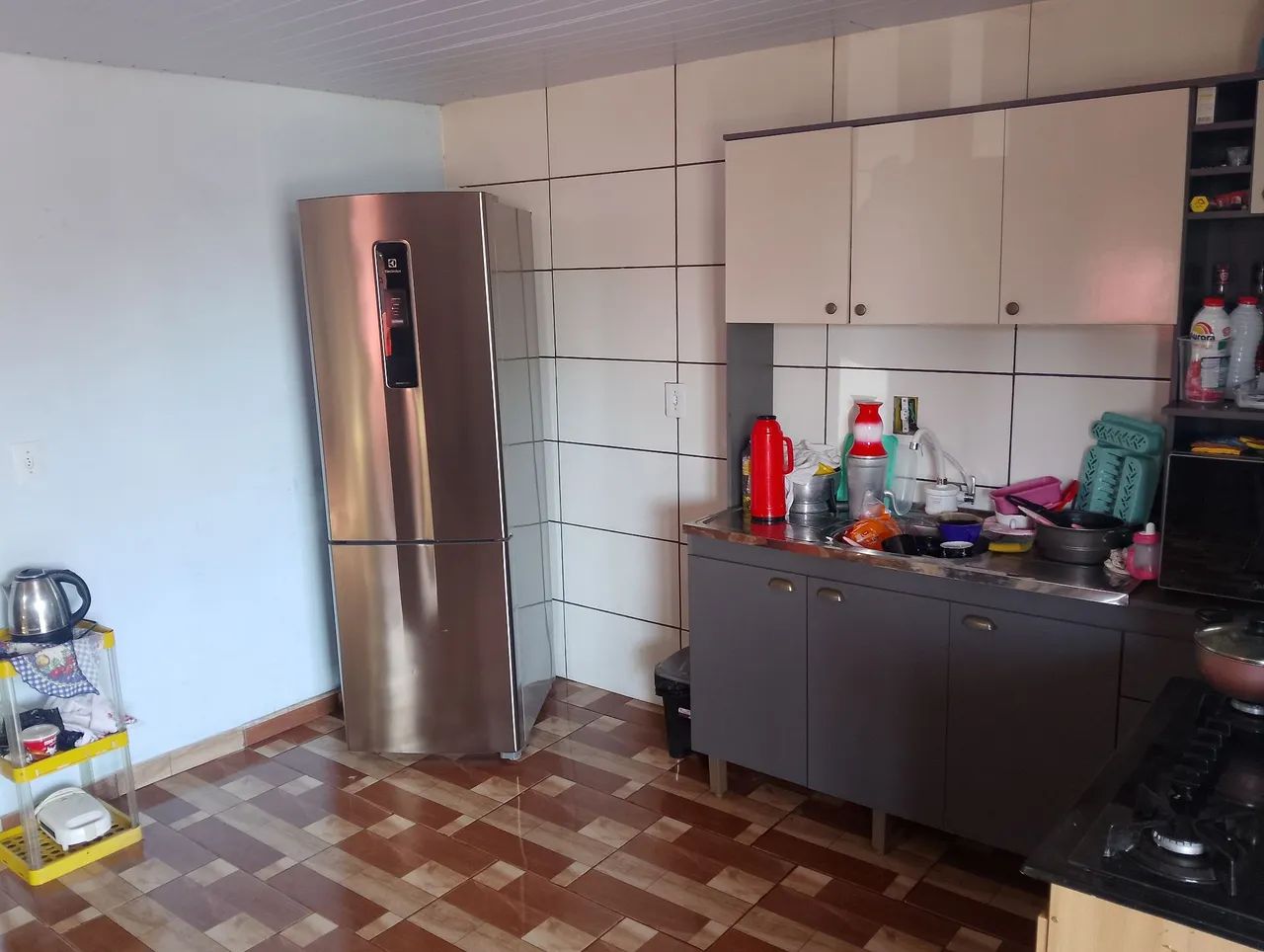Casa a venda - Foto 3