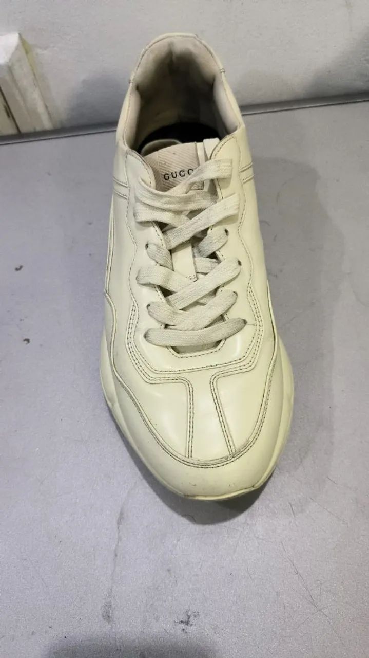 Tênis Gucci original 40