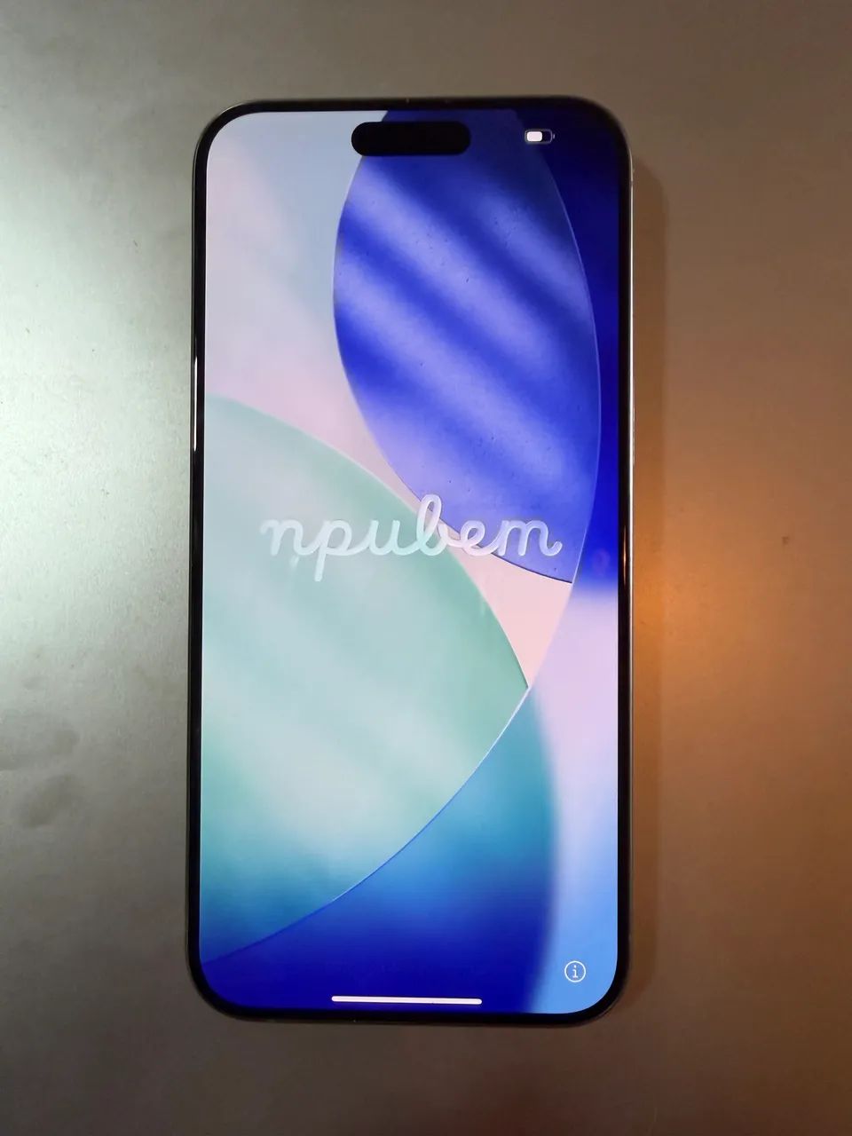 Iphone 15 pro max - 256gb - Foto 3