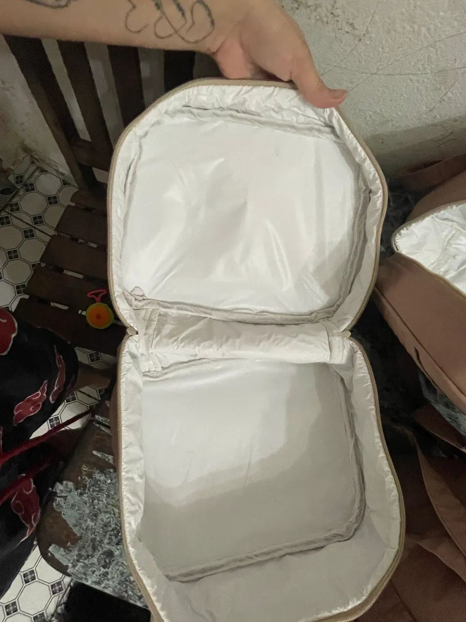 Kit bolsa maternidade  - Foto 4