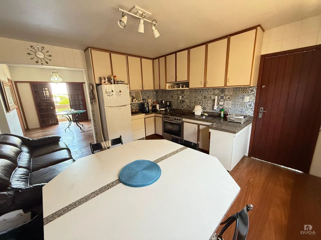 Casa à venda no Jardim Elizabete, Içara - Foto 4