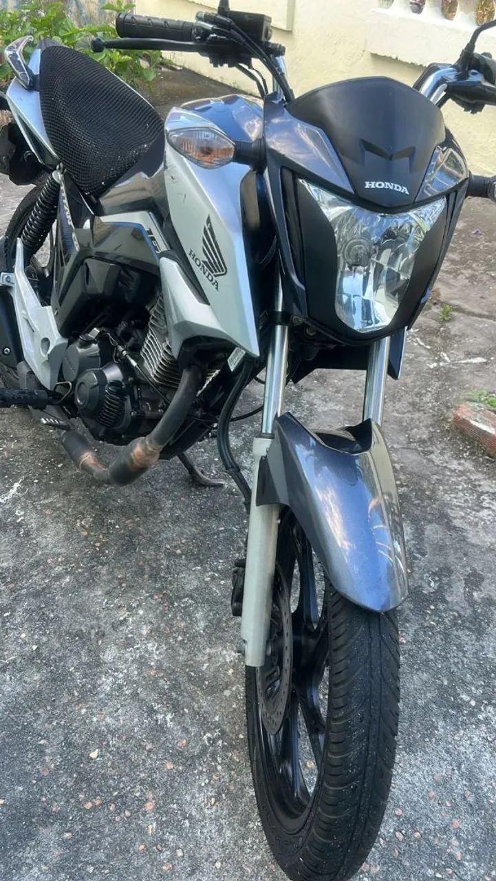 Moto - Foto 2