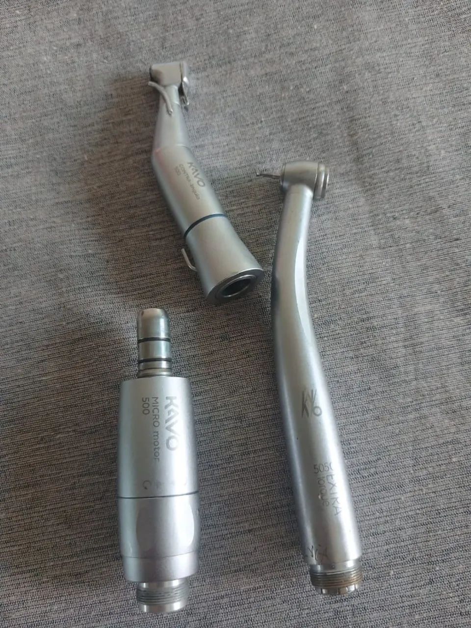 kit de canetas