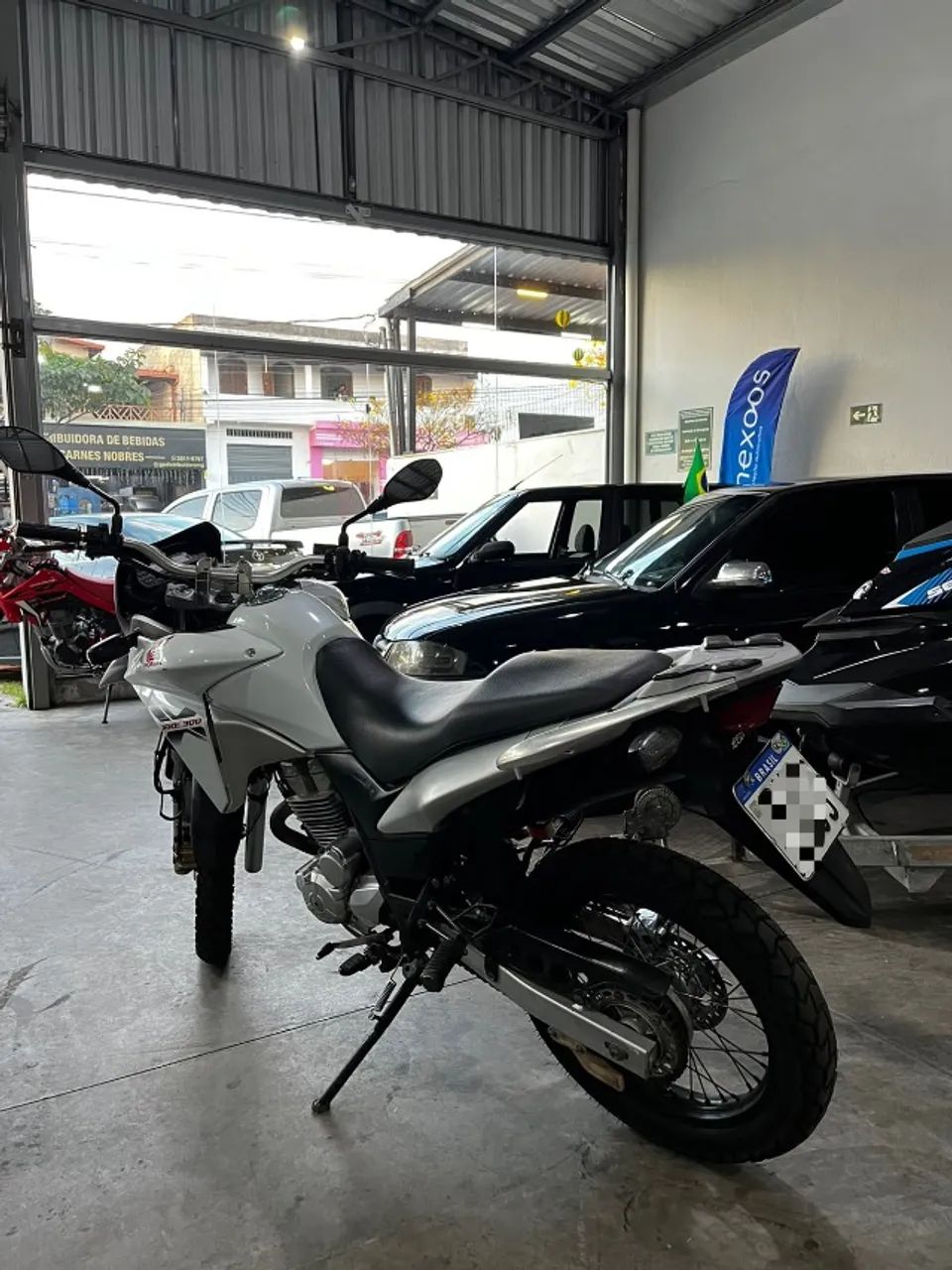 XRE 300 2014 ABS FLEX - Foto 2